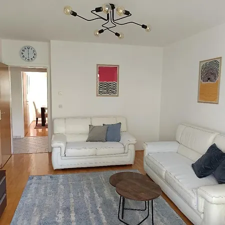 شقة Urban سراييفو