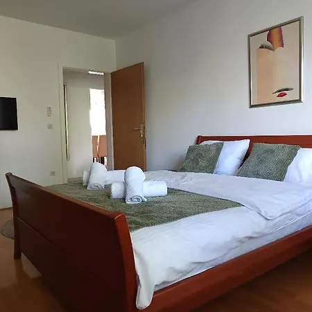 شقة Urban سراييفو