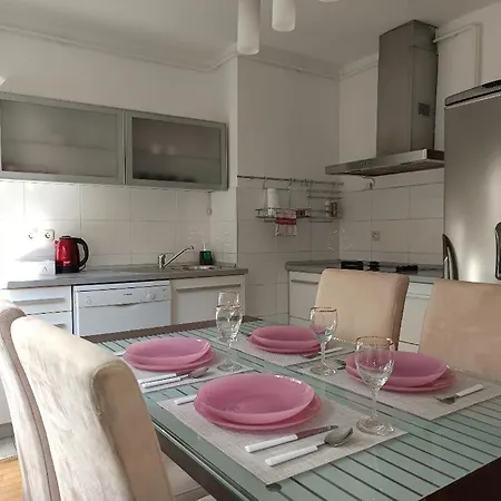 Urban شقة سراييفو