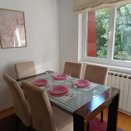 Daire Urban Saraybosna