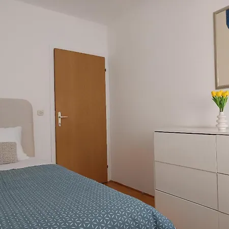Apartament Urban