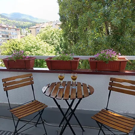 Urban سراييفو