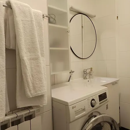 شقة Urban سراييفو