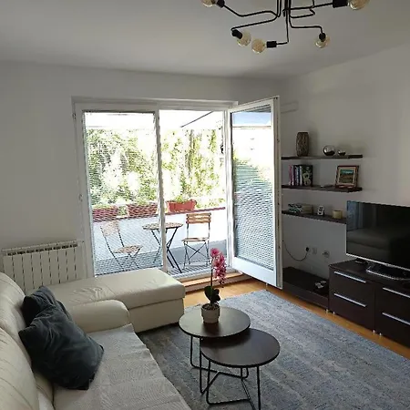 Urban * سراييفو