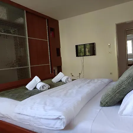 Urban * سراييفو