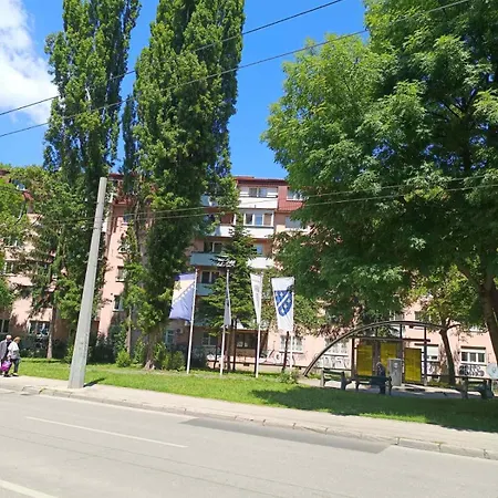 Urban * سراييفو