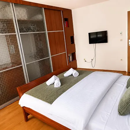 Apartament Urban Sarajewo