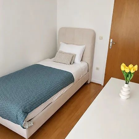 Apartament Urban Sarajewo
