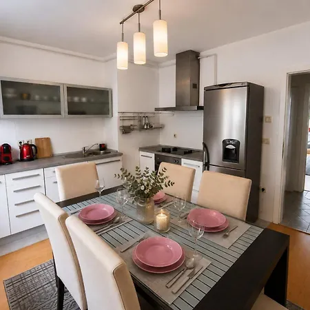 Apartament Urban *