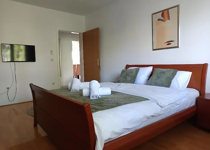 Apartman Urban Sarajevo